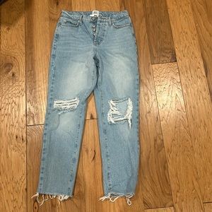 Urban outfitters BDG jeans